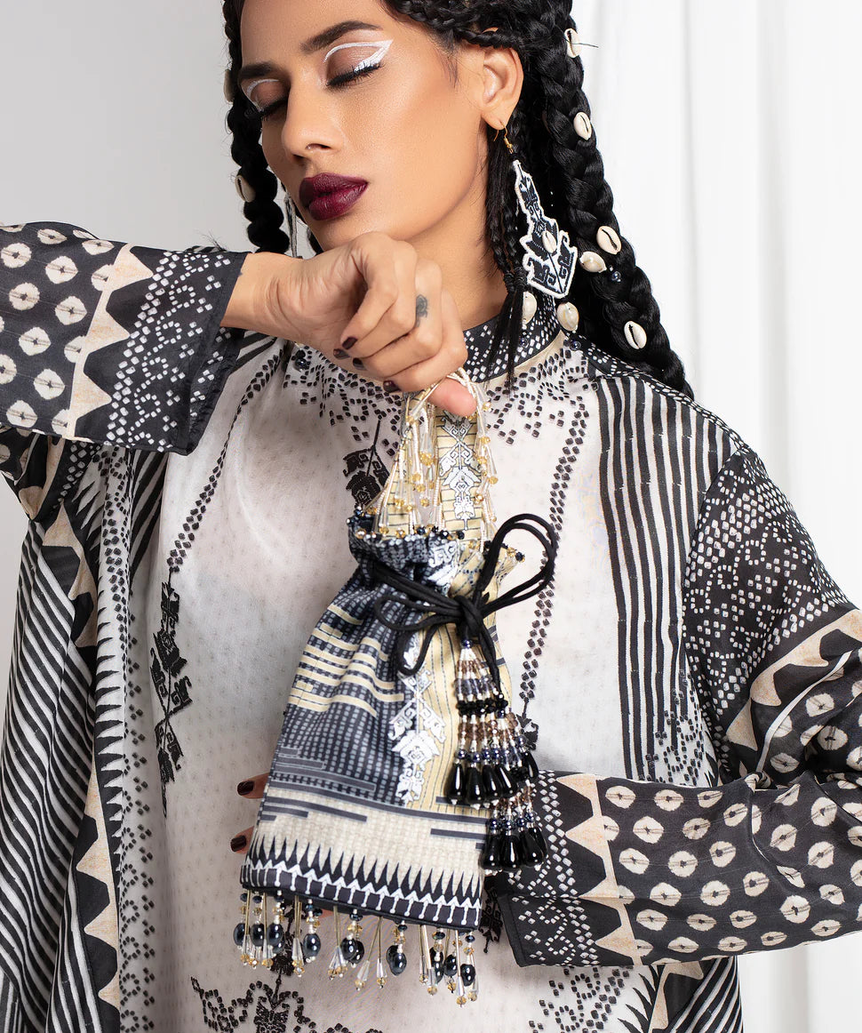 Malina : Black Mustard