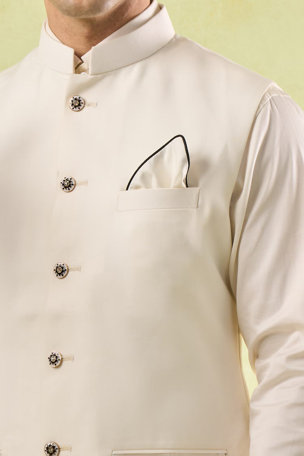 Off White Pipen Jacket