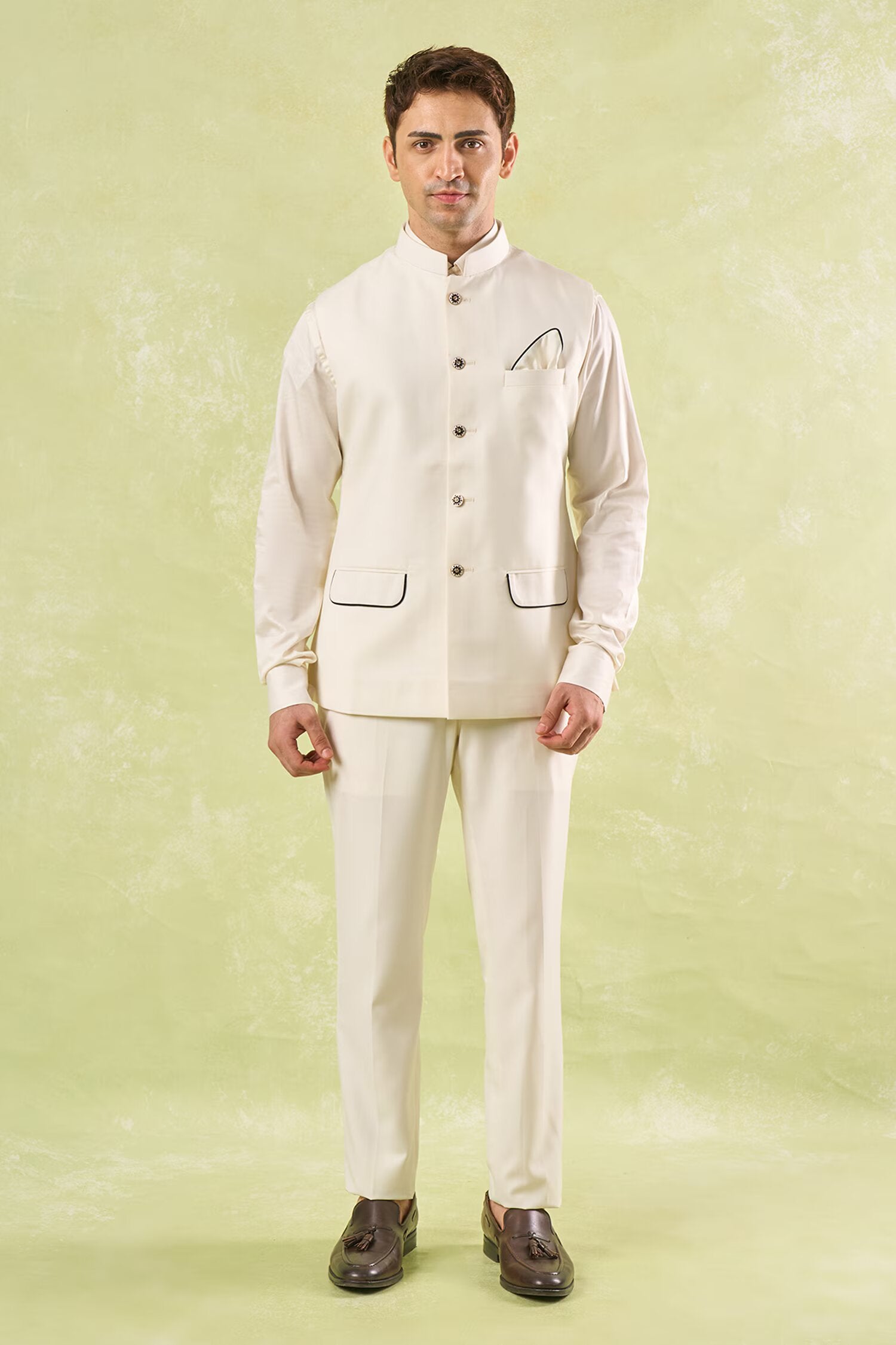 Off White Pipen Jacket