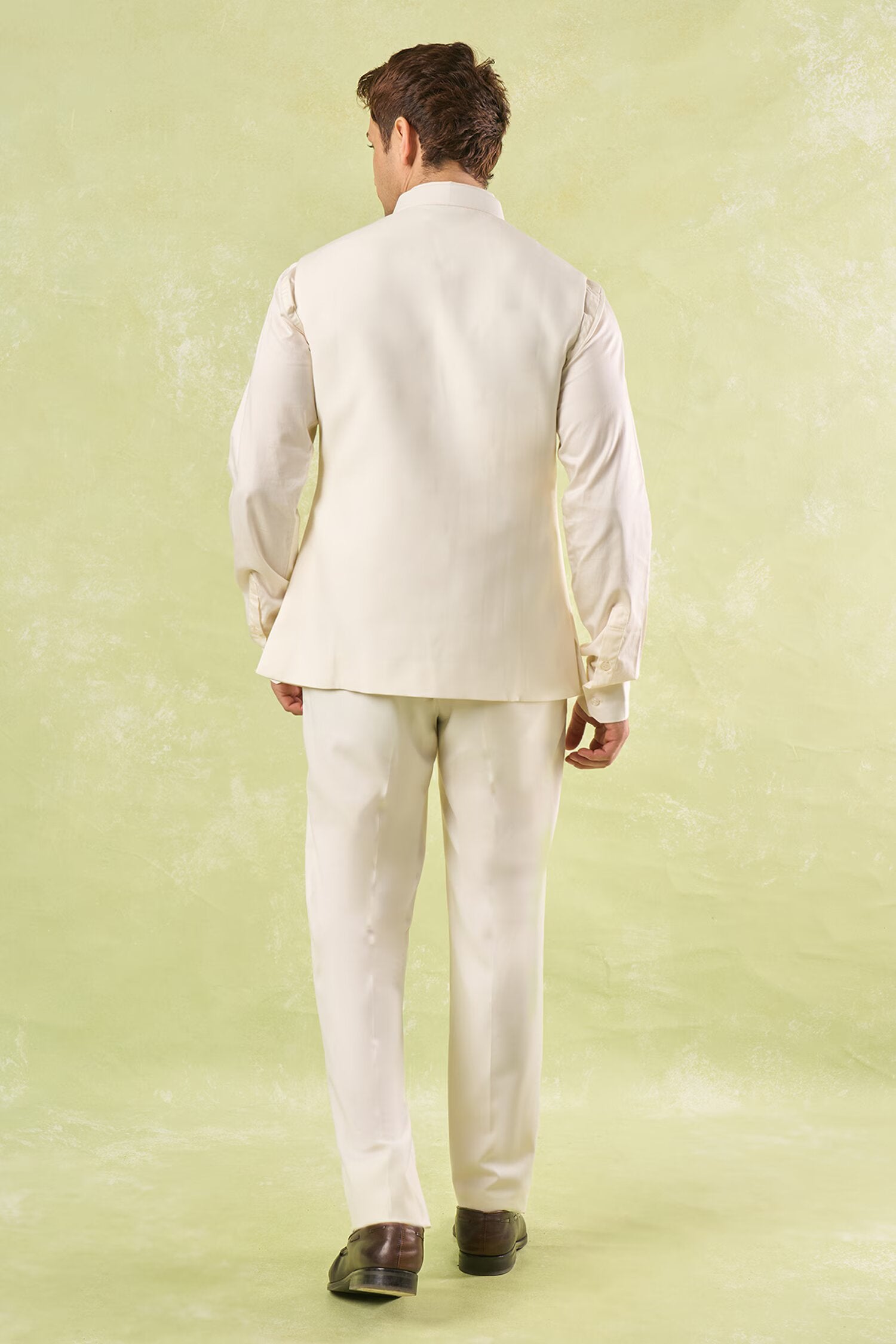 Off White Pipen Jacket