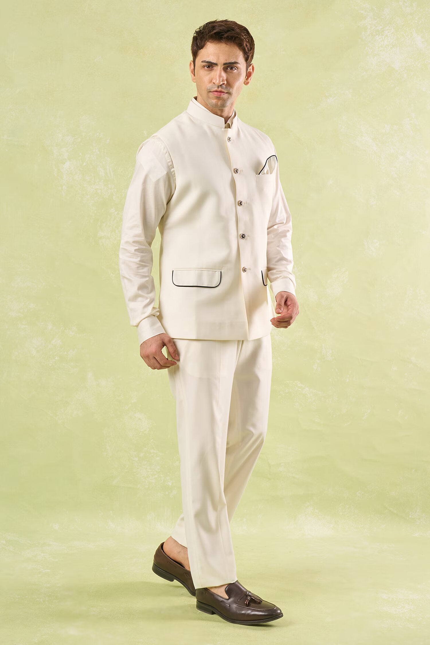 Off White Pipen Jacket