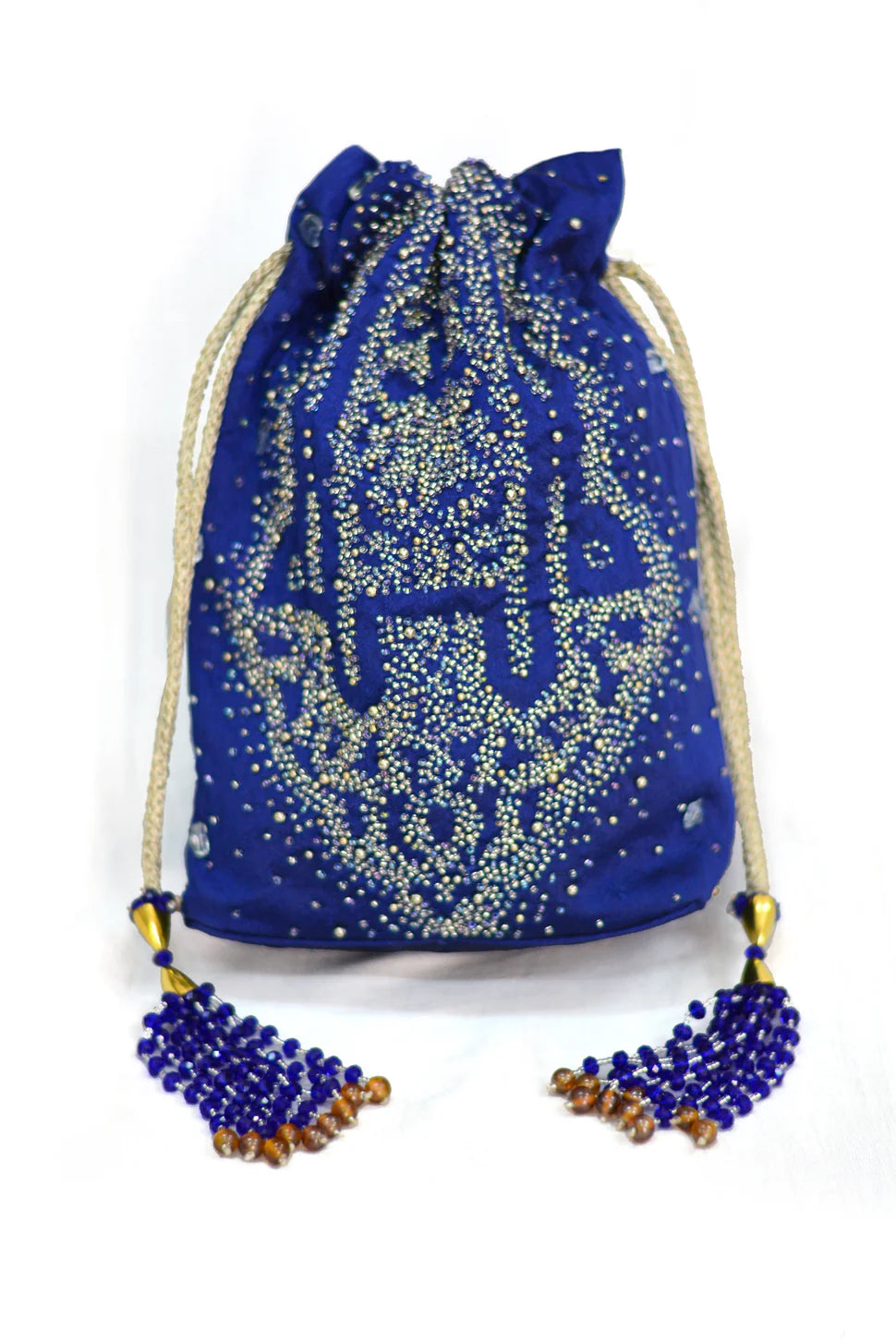 Lady Venetia Scatterbrain - Blue