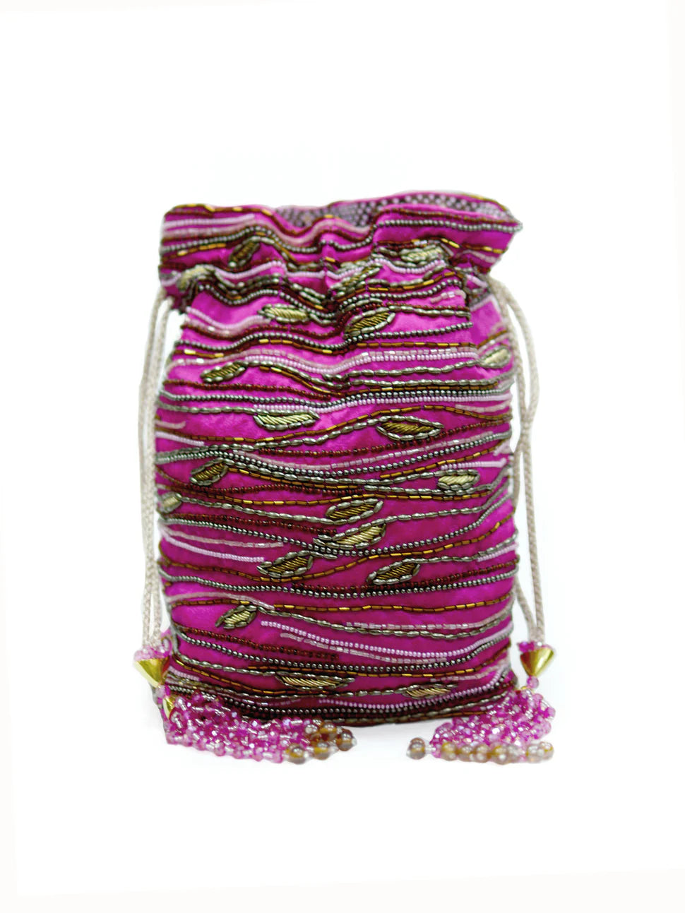 Zaire Wadis - Fuchsia