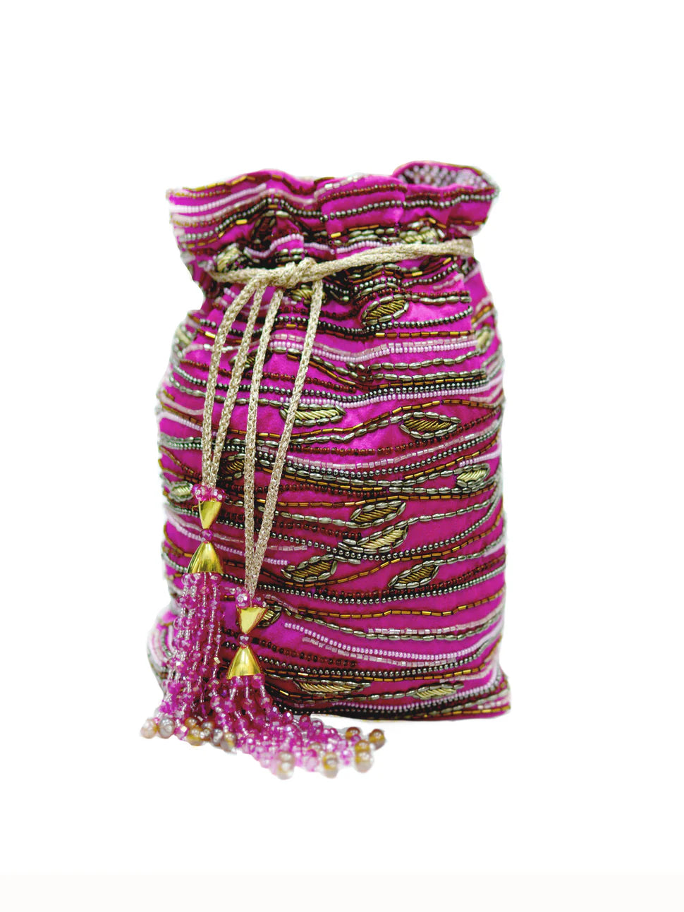 Zaire Wadis - Fuchsia