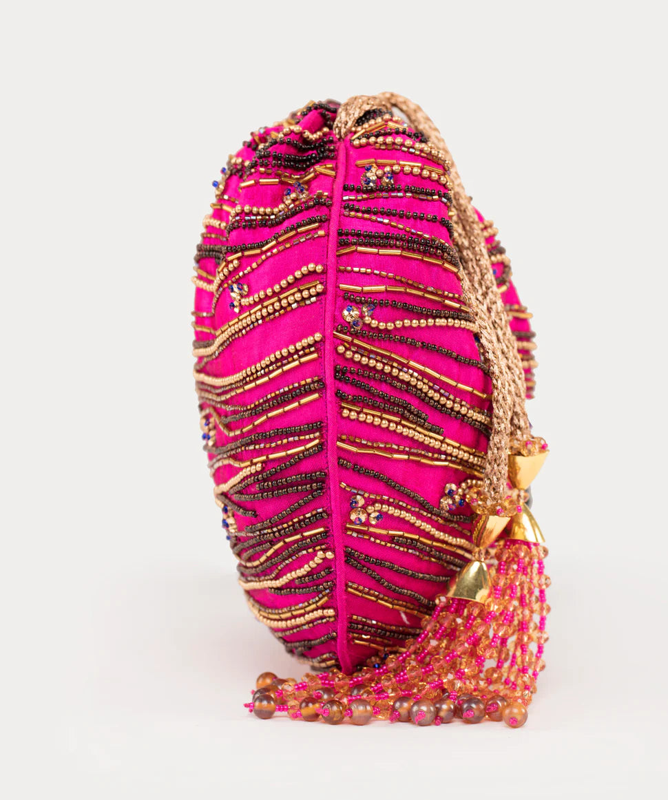 Sami Wadis - Fuchsia