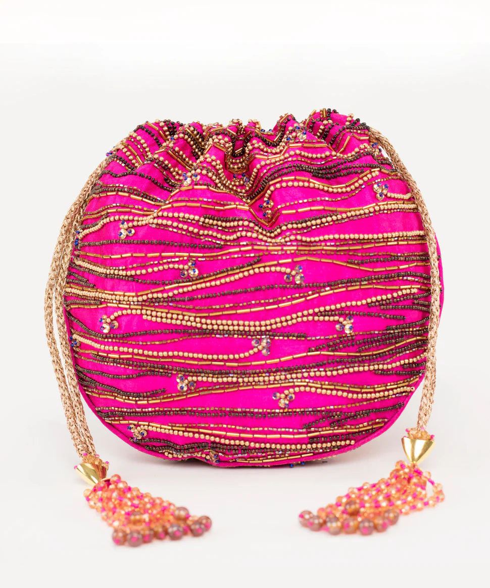 Sami Wadis - Fuchsia