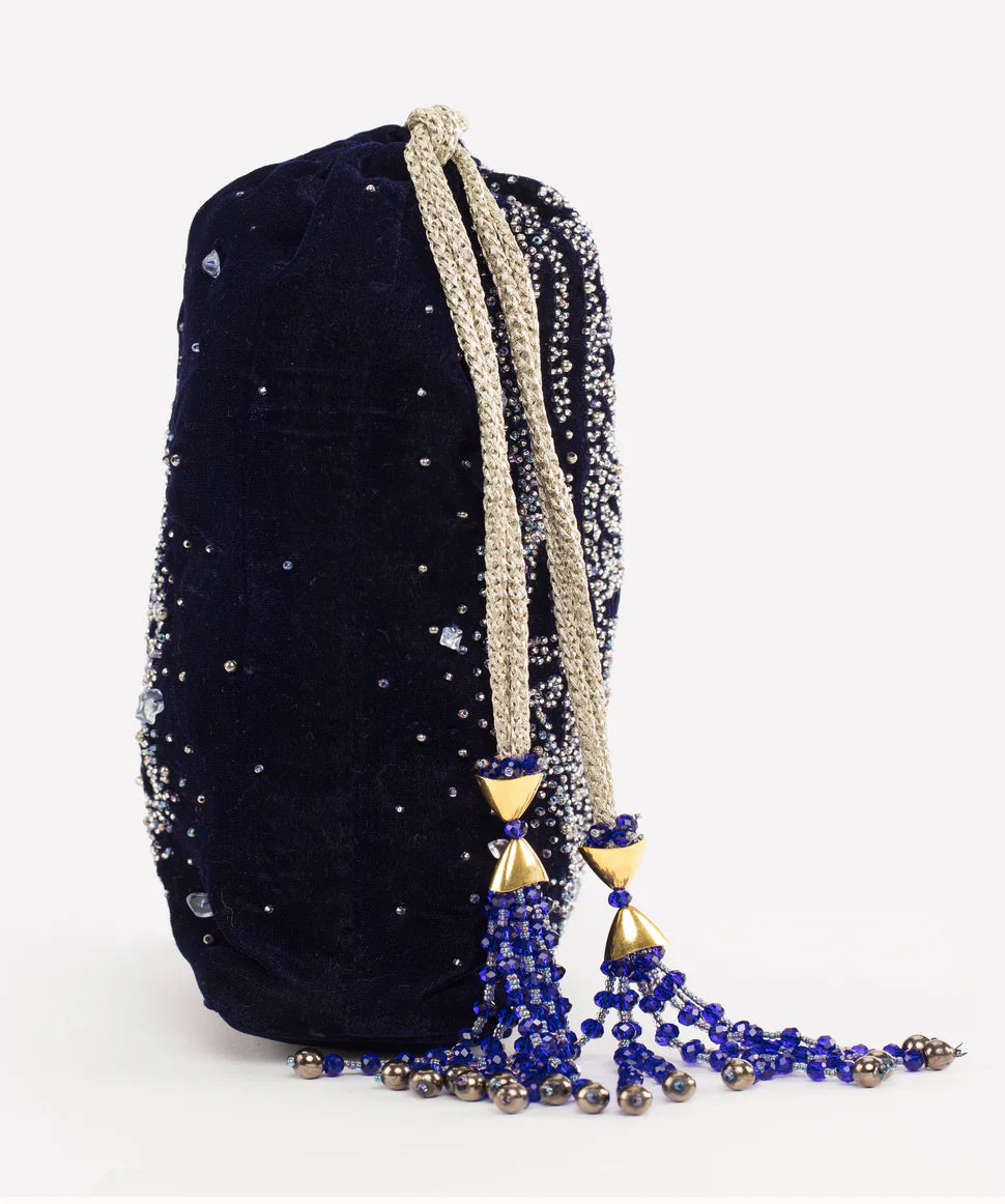 Lady Venetia Scatterbrain - Blue