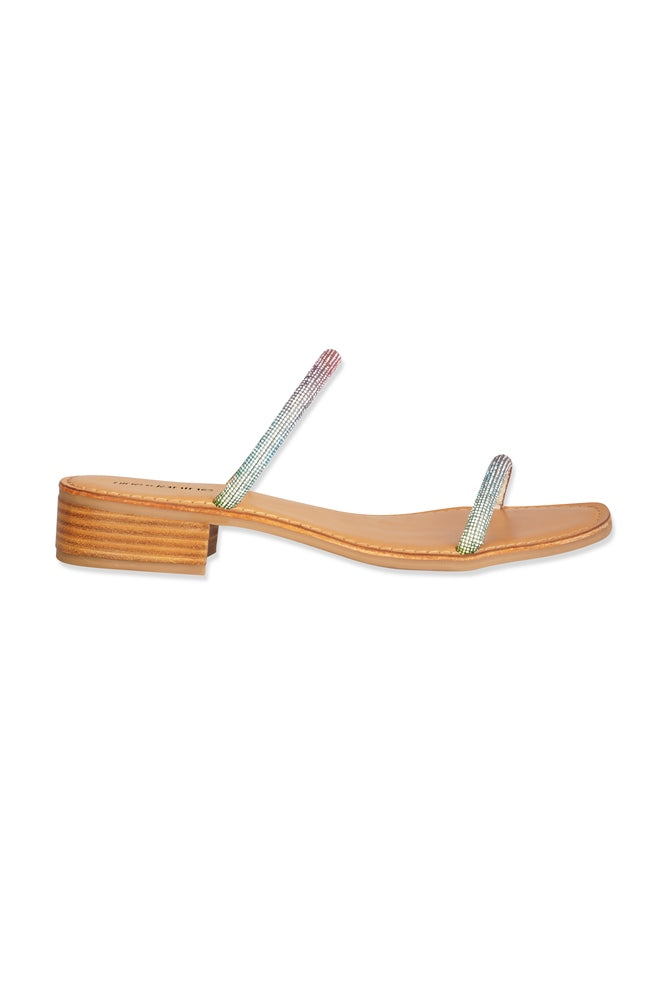 Elsa - Rainbow Color