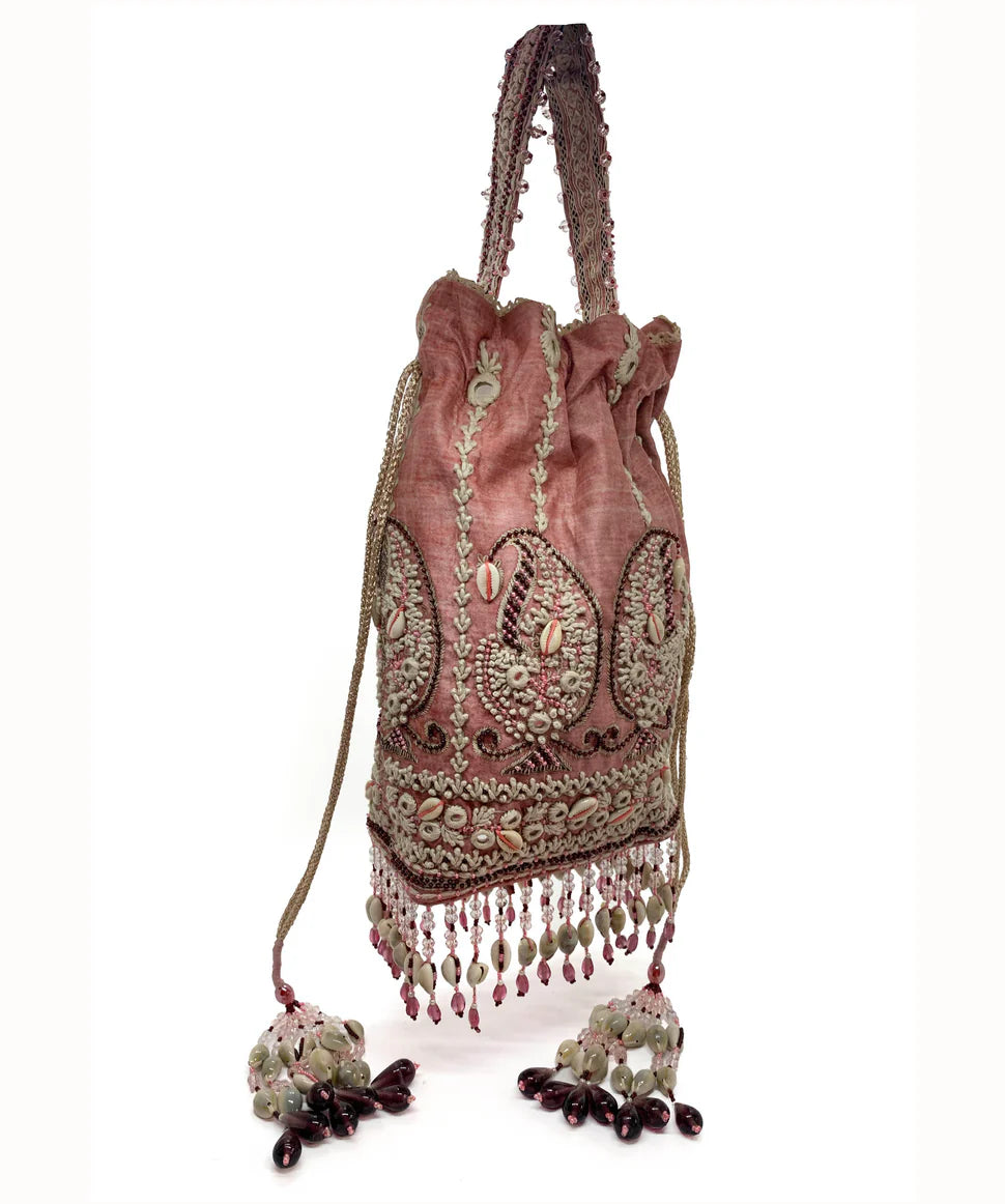 Awadh - Pink