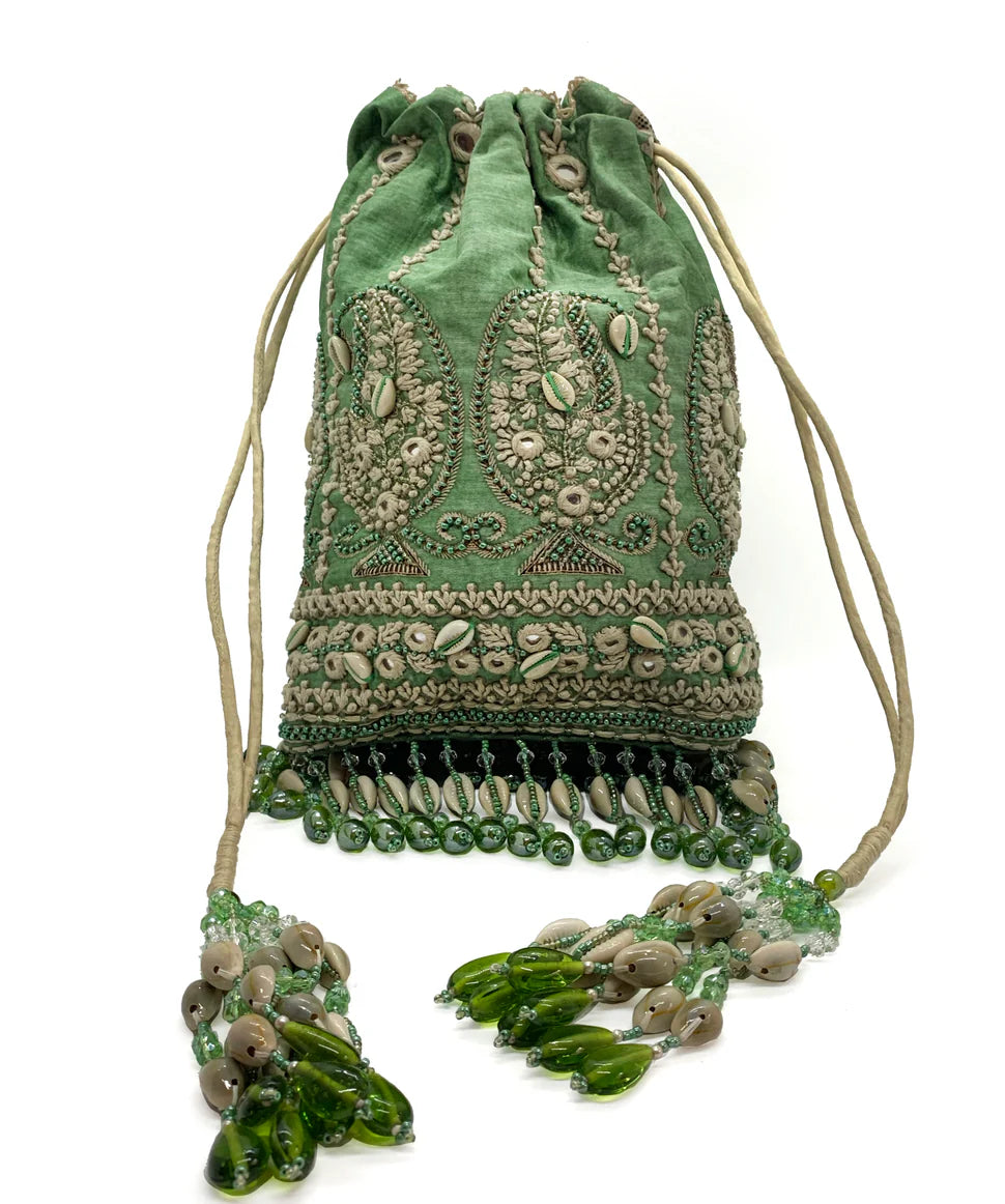 Awadh - Green