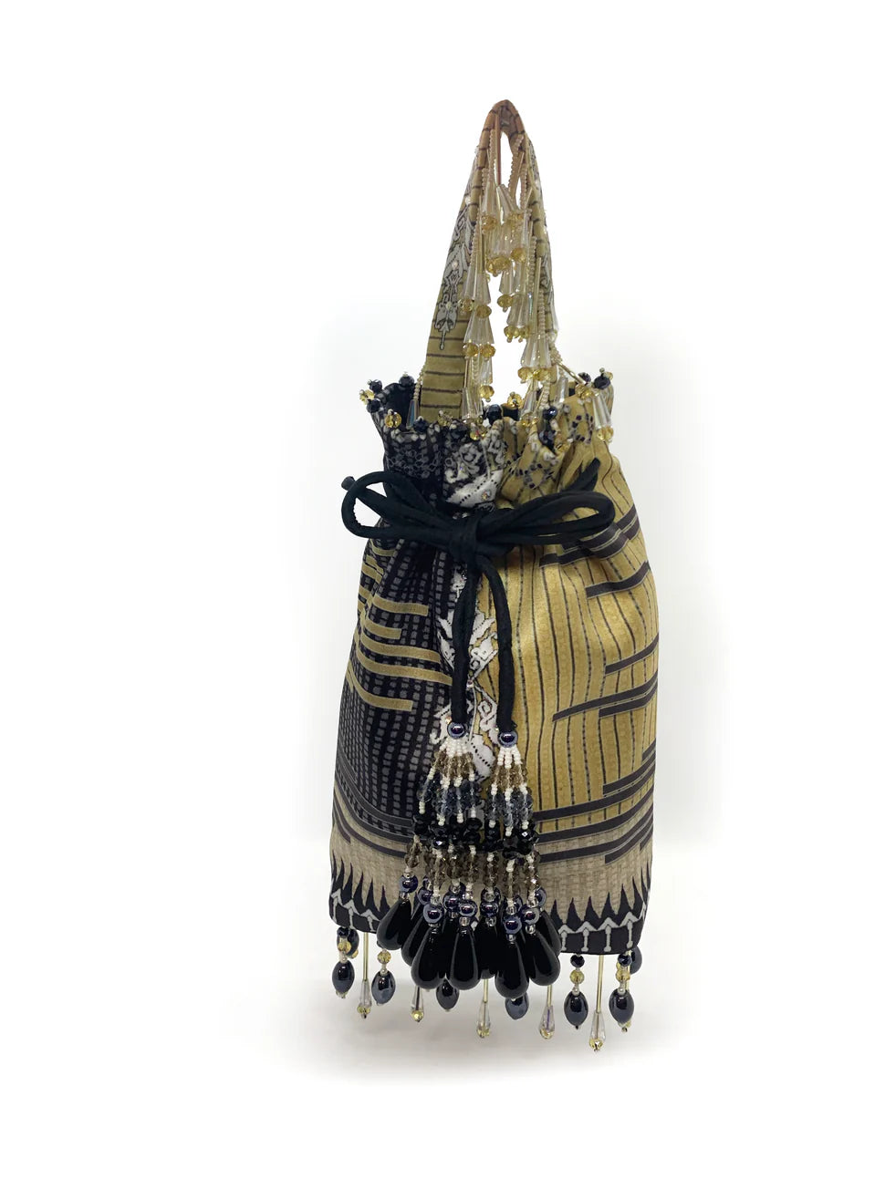 Malina : Black Mustard