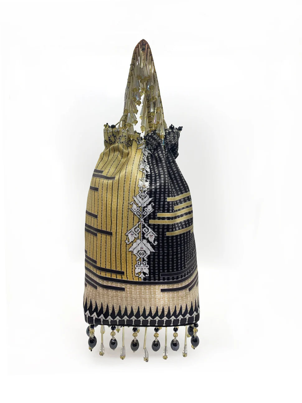 Malina : Black Mustard