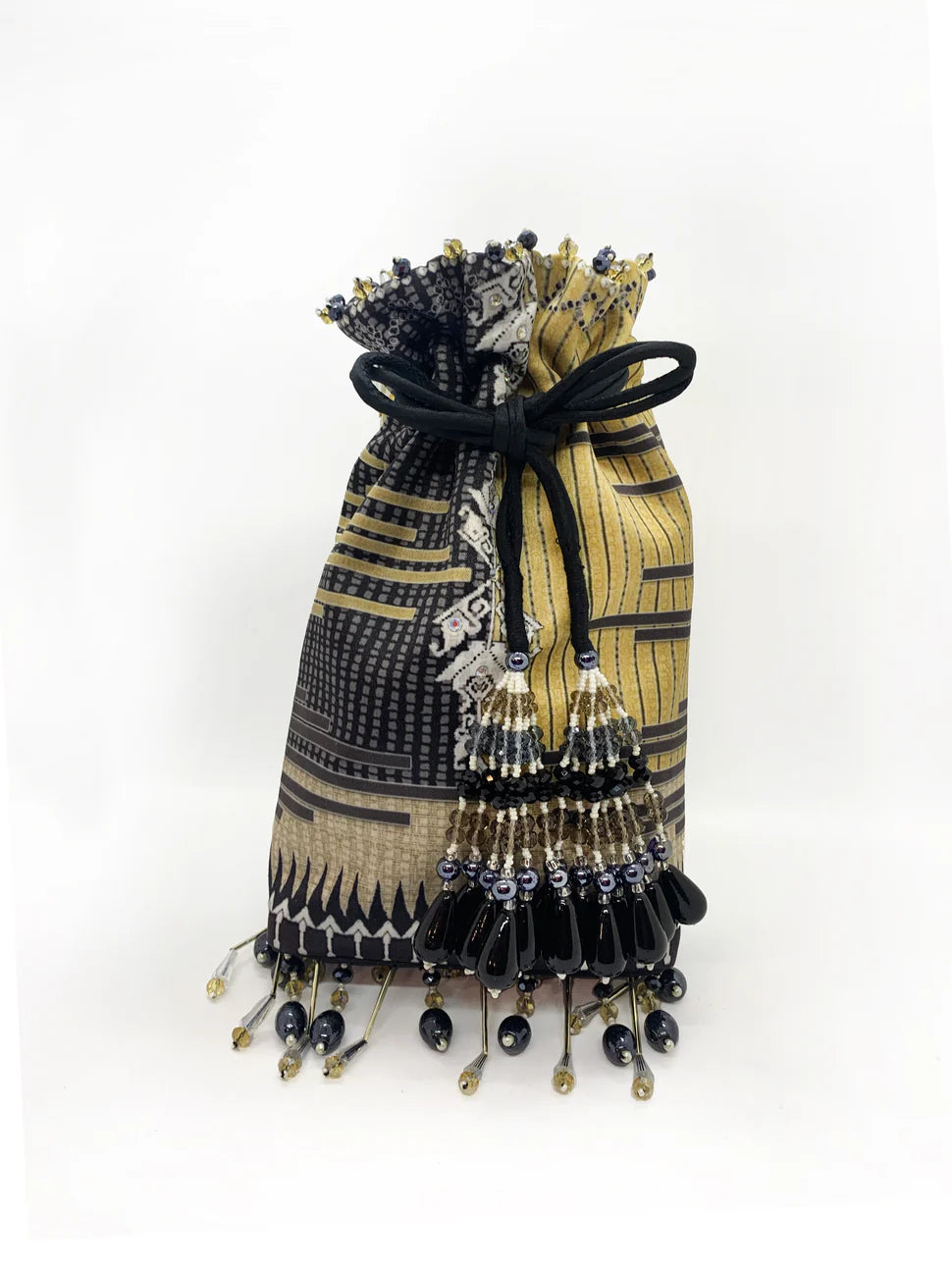 Malina : Black Mustard