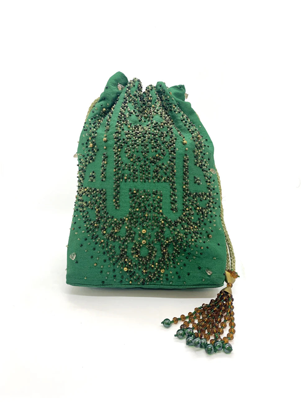 Lady Venetia Scatterbrain - Green