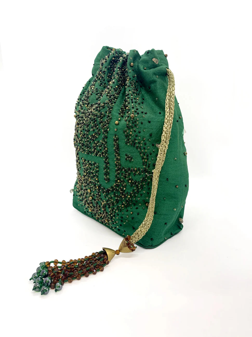 Lady Venetia Scatterbrain - Green