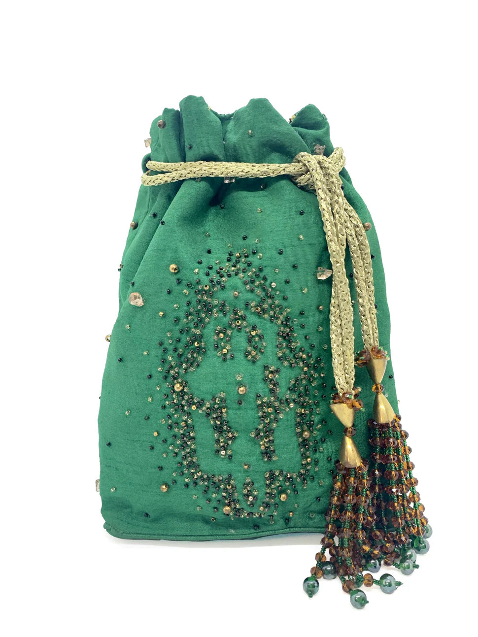 Lady Venetia Scatterbrain - Green