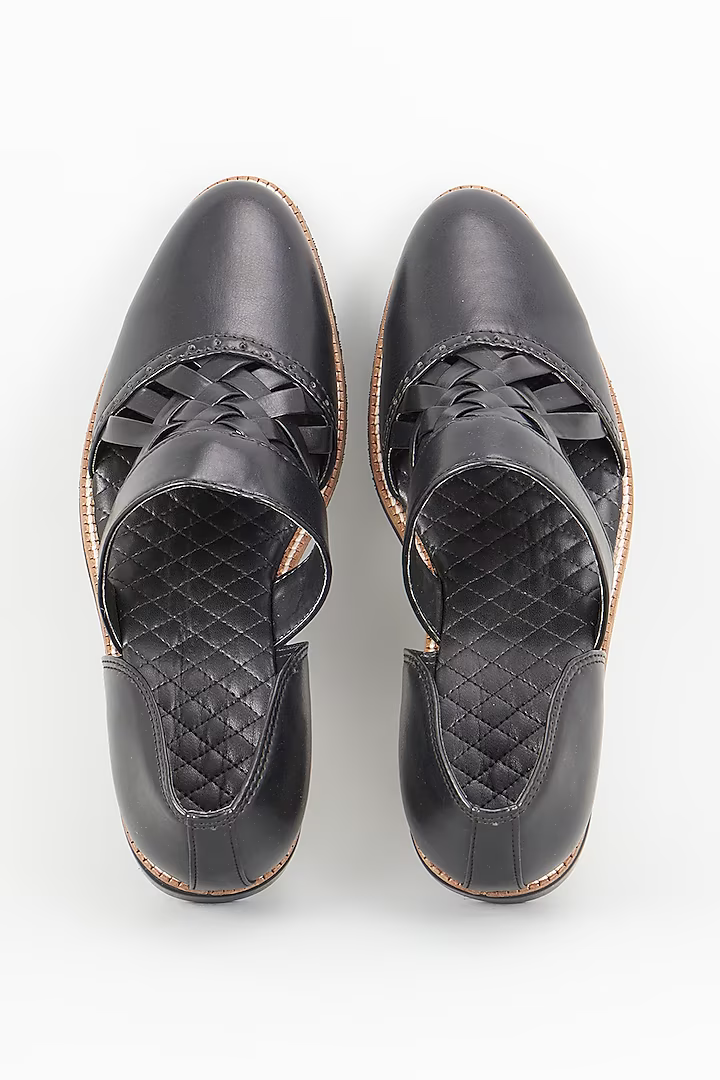 Coal Chevron Patent Peshawaris