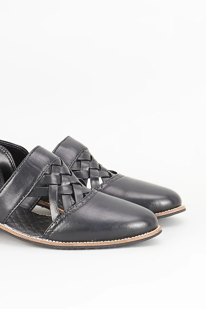 Coal Chevron Patent Peshawaris